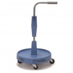 Embase à poignée Numatic - Clean Equipements